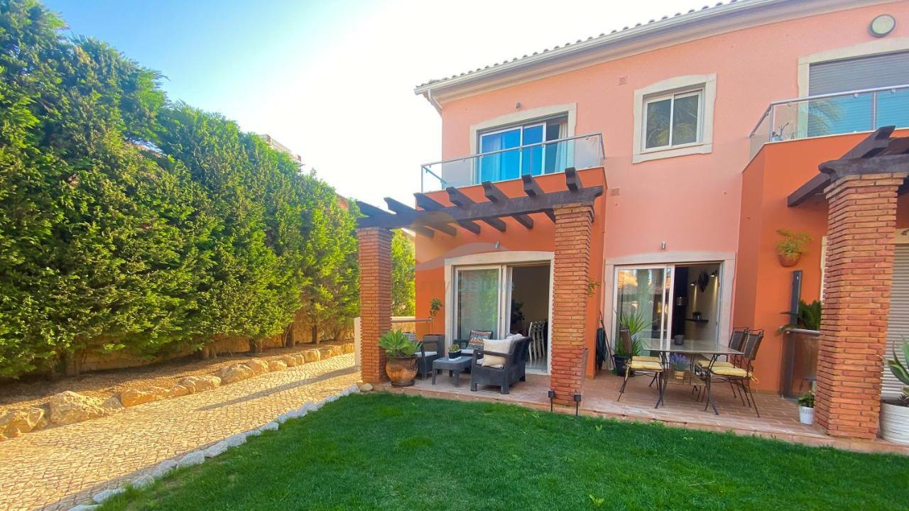 Jardins 2 By Sunny Deluxe Villa Albufeira