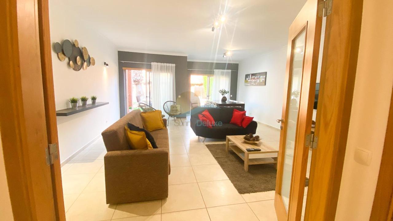Jardins 2 By Sunny Deluxe Villa *