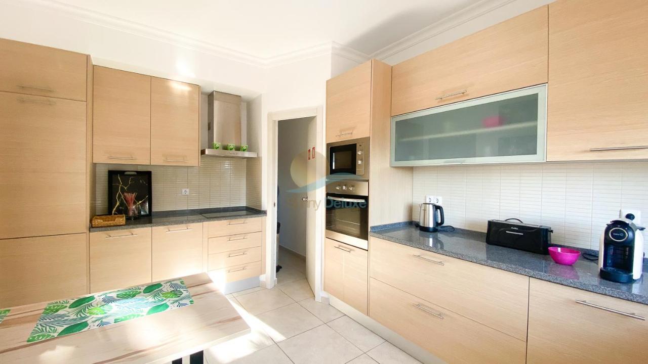 Jardins 2 By Sunny Deluxe Villa Albufeira