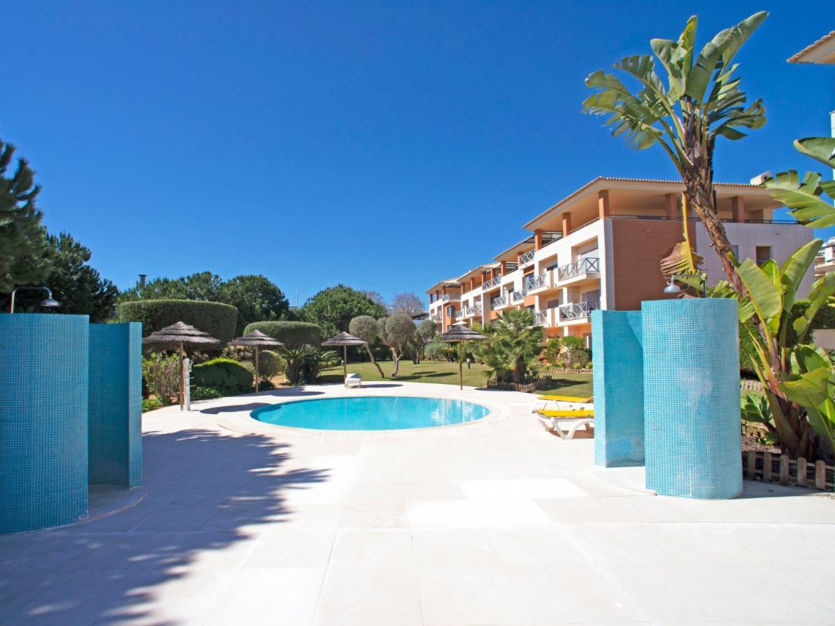 Appartement Sunflower By Interhome Albufeira
