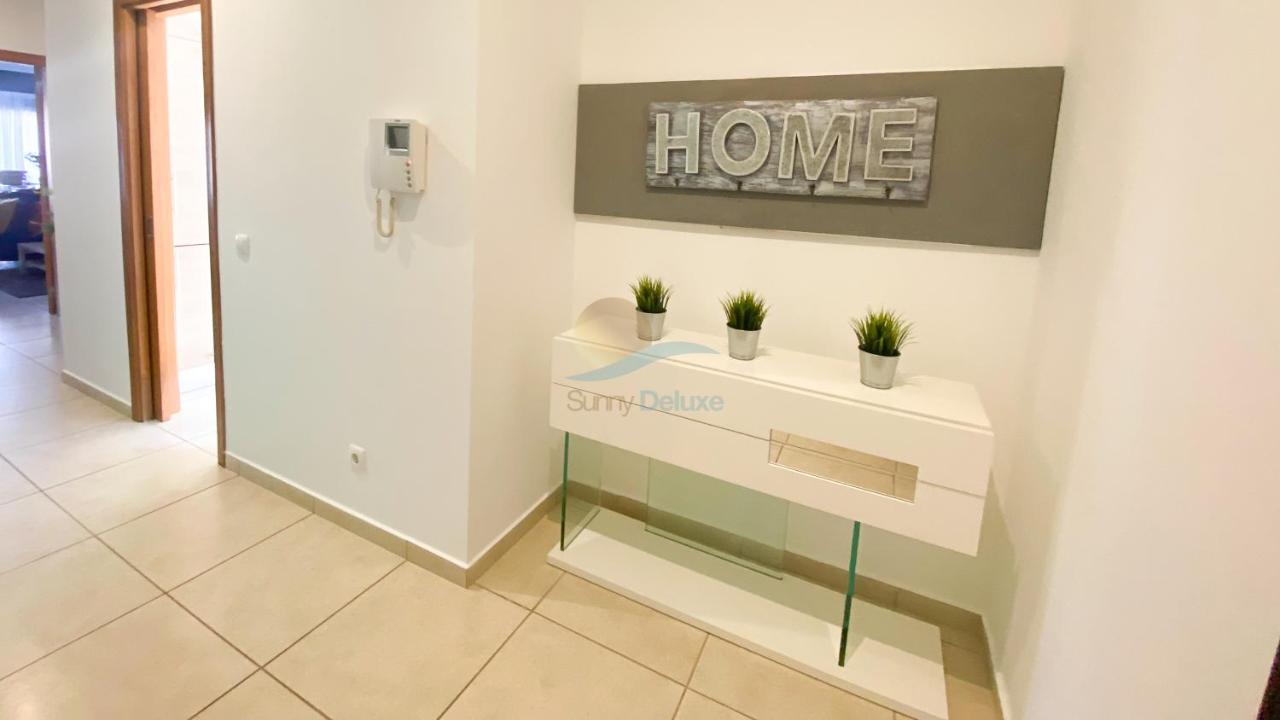 Jardins 2 By Sunny Deluxe * Albufeira