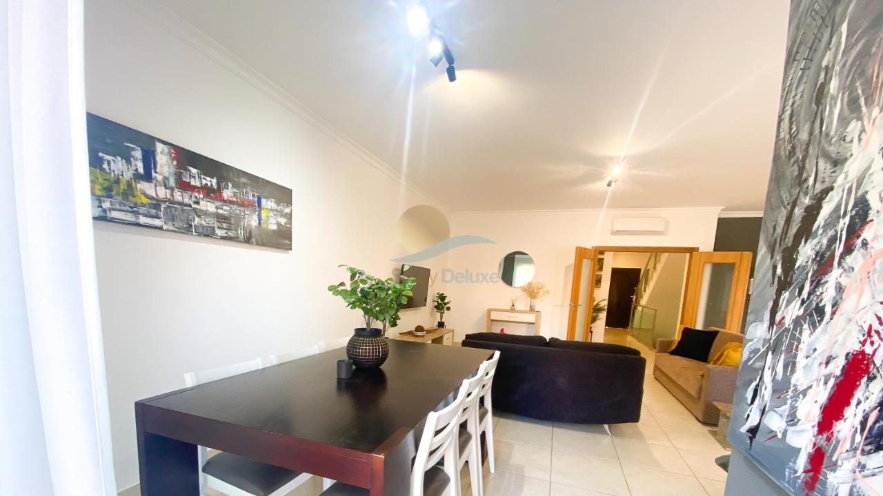 Jardins 2 By Sunny Deluxe * Albufeira