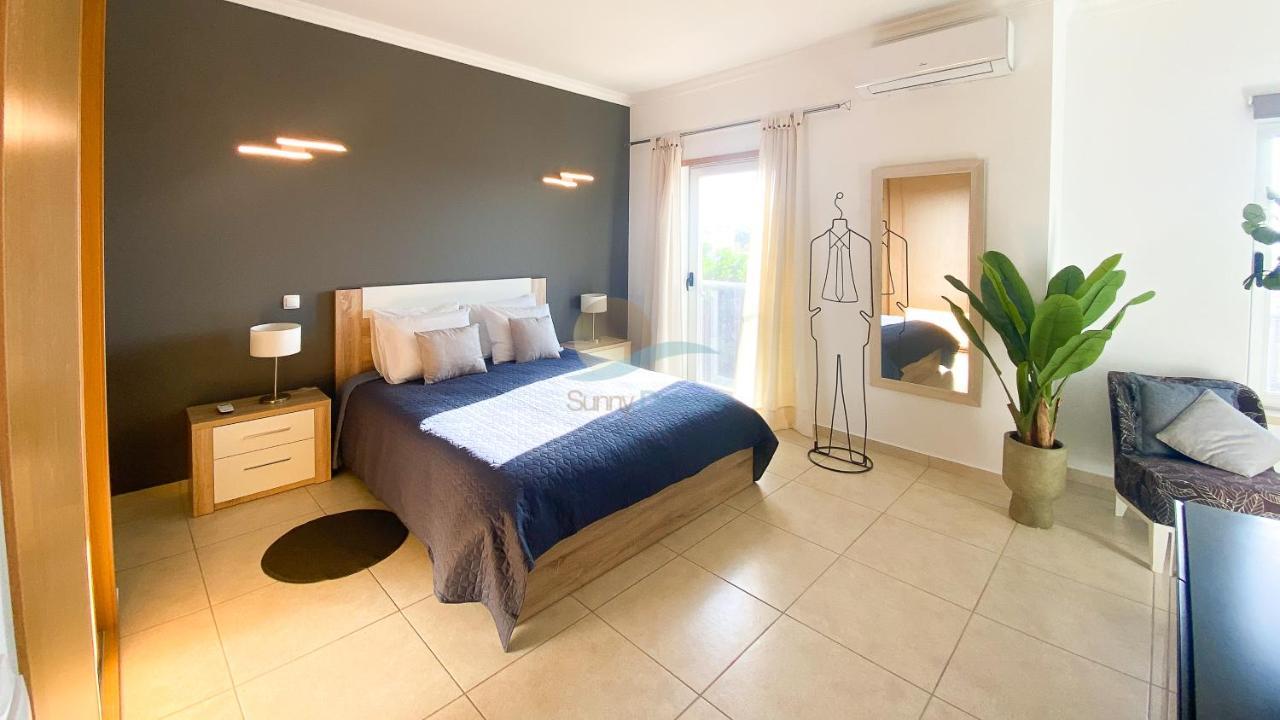 Villa Jardins 2 By Sunny Deluxe Albufeira