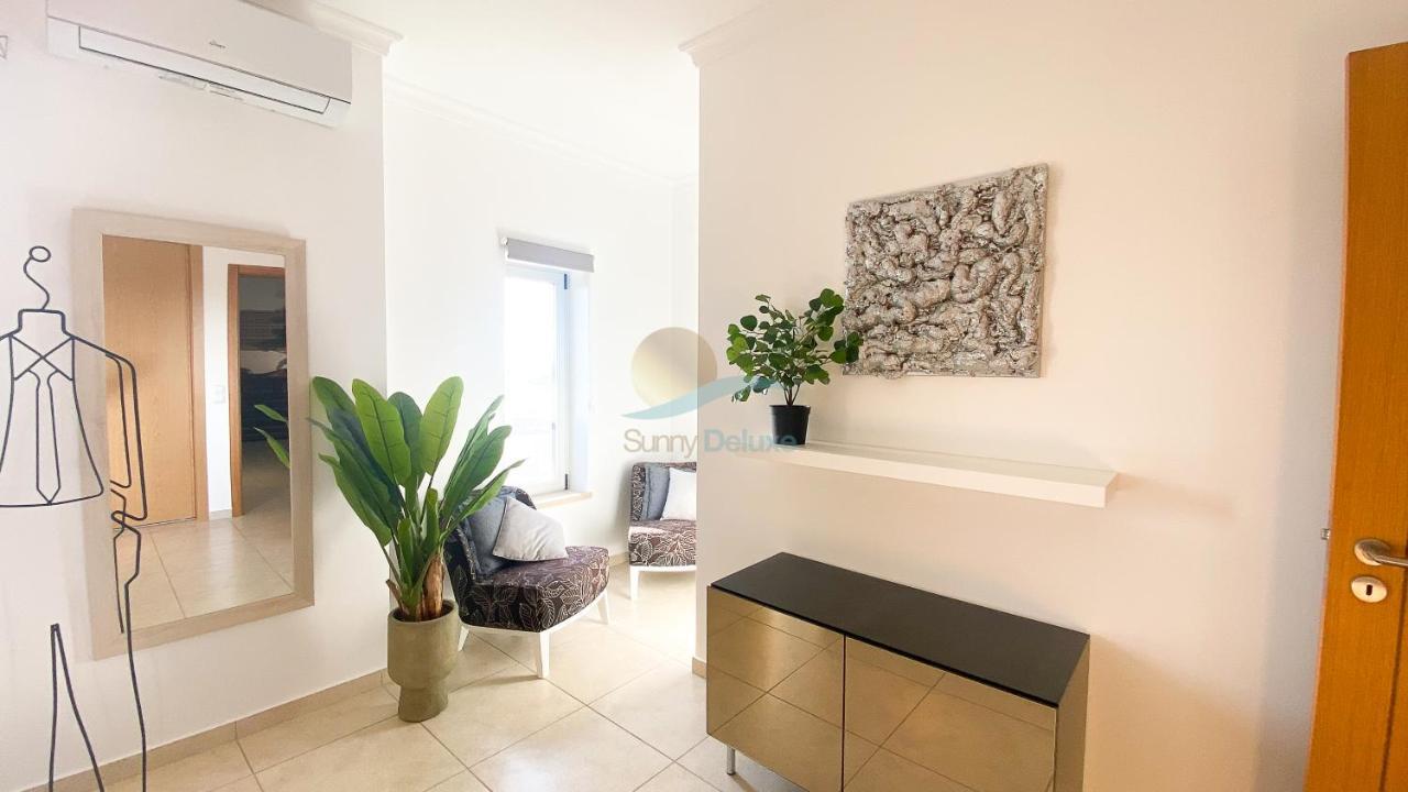 Jardins 2 By Sunny Deluxe Villa