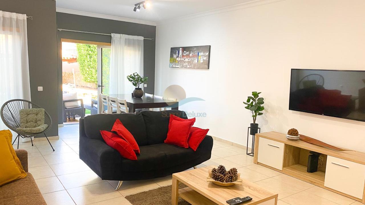 Jardins 2 By Sunny Deluxe Villa Albufeira