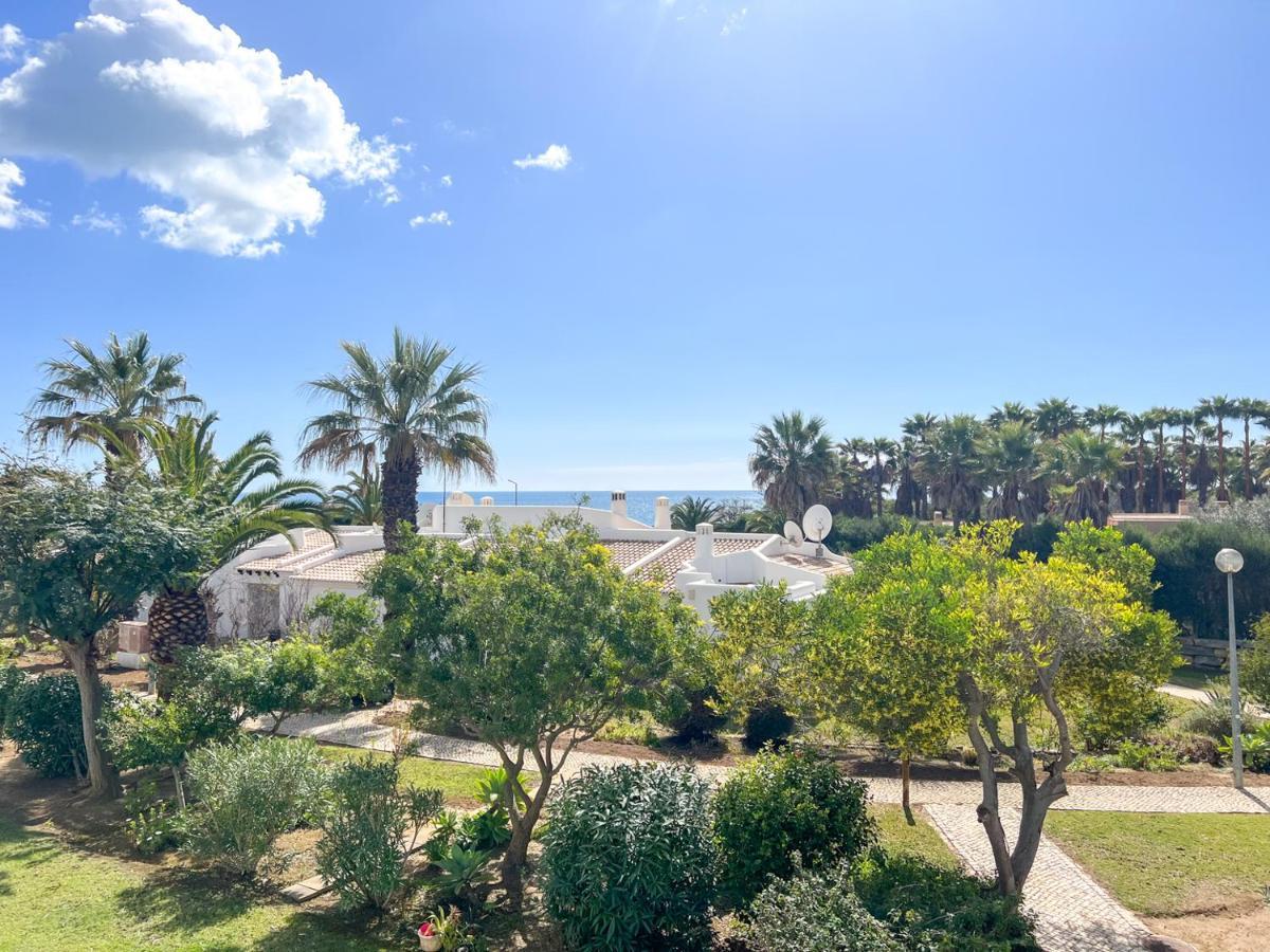 Apartamento Lovely In 2bd 250m Ocean View And Ac Wi-fi Pool *
