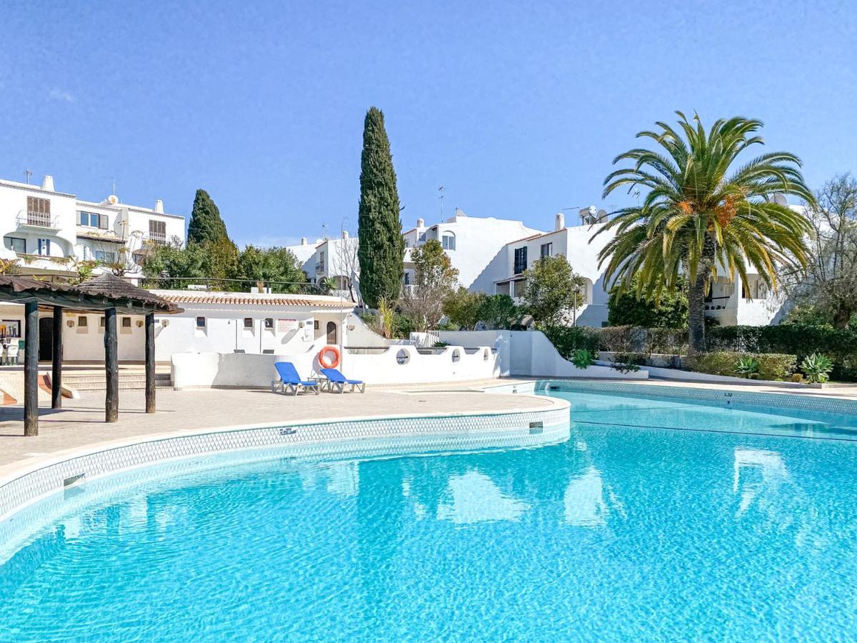 Lovely In 2bd 250m Ocean View And Ac Wi-fi Pool