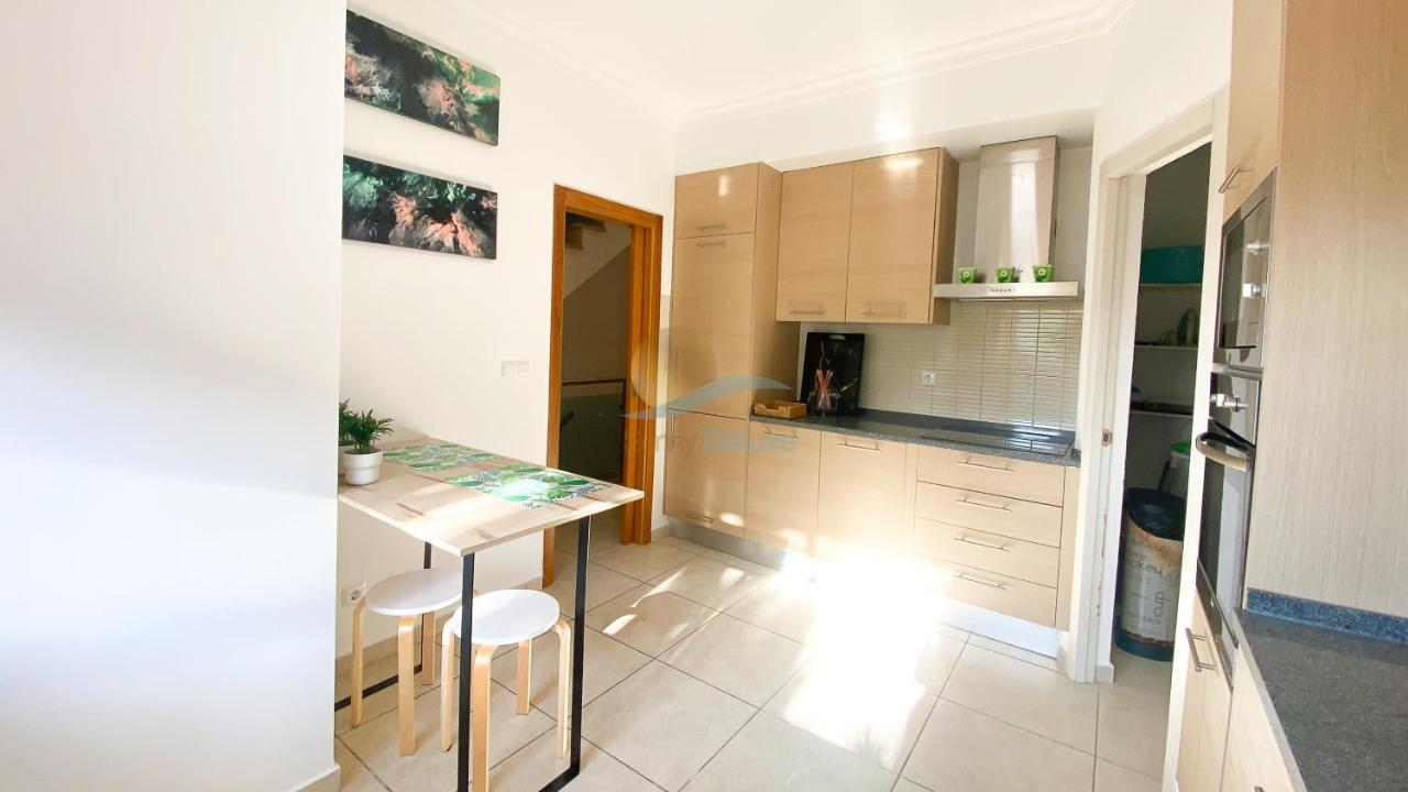 Villa Jardins 2 By Sunny Deluxe Albufeira