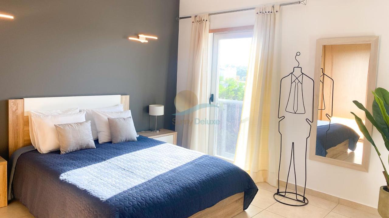 Jardins 2 By Sunny Deluxe Villa *