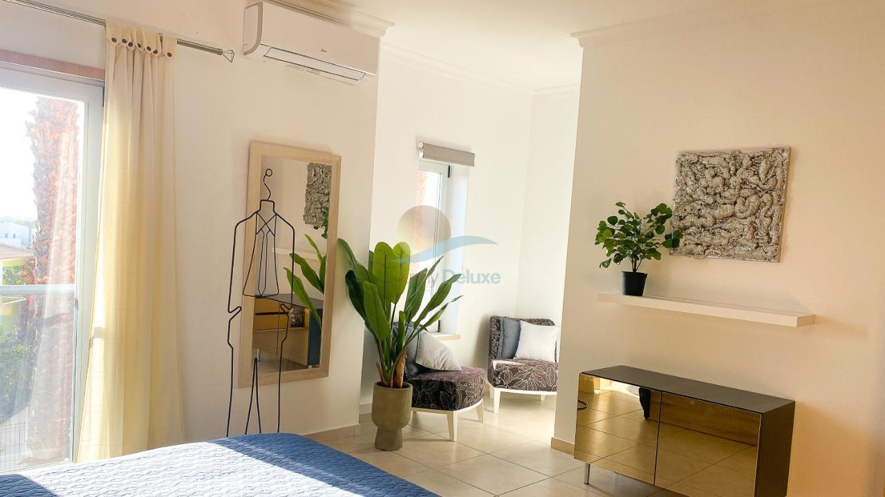 Jardins 2 By Sunny Deluxe Villa *