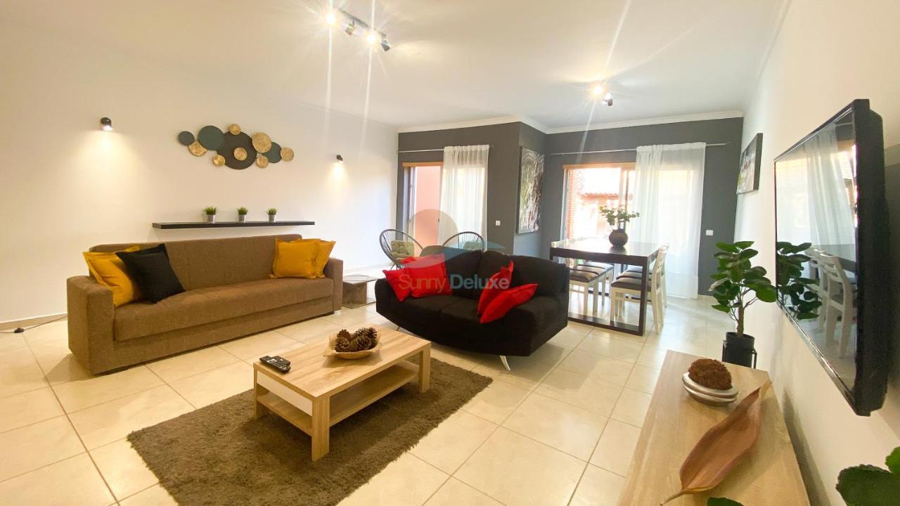 Jardins 2 By Sunny Deluxe Villa Albufeira