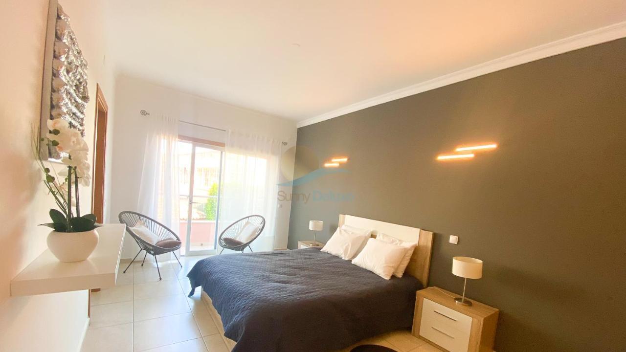 Jardins 2 By Sunny Deluxe Villa *