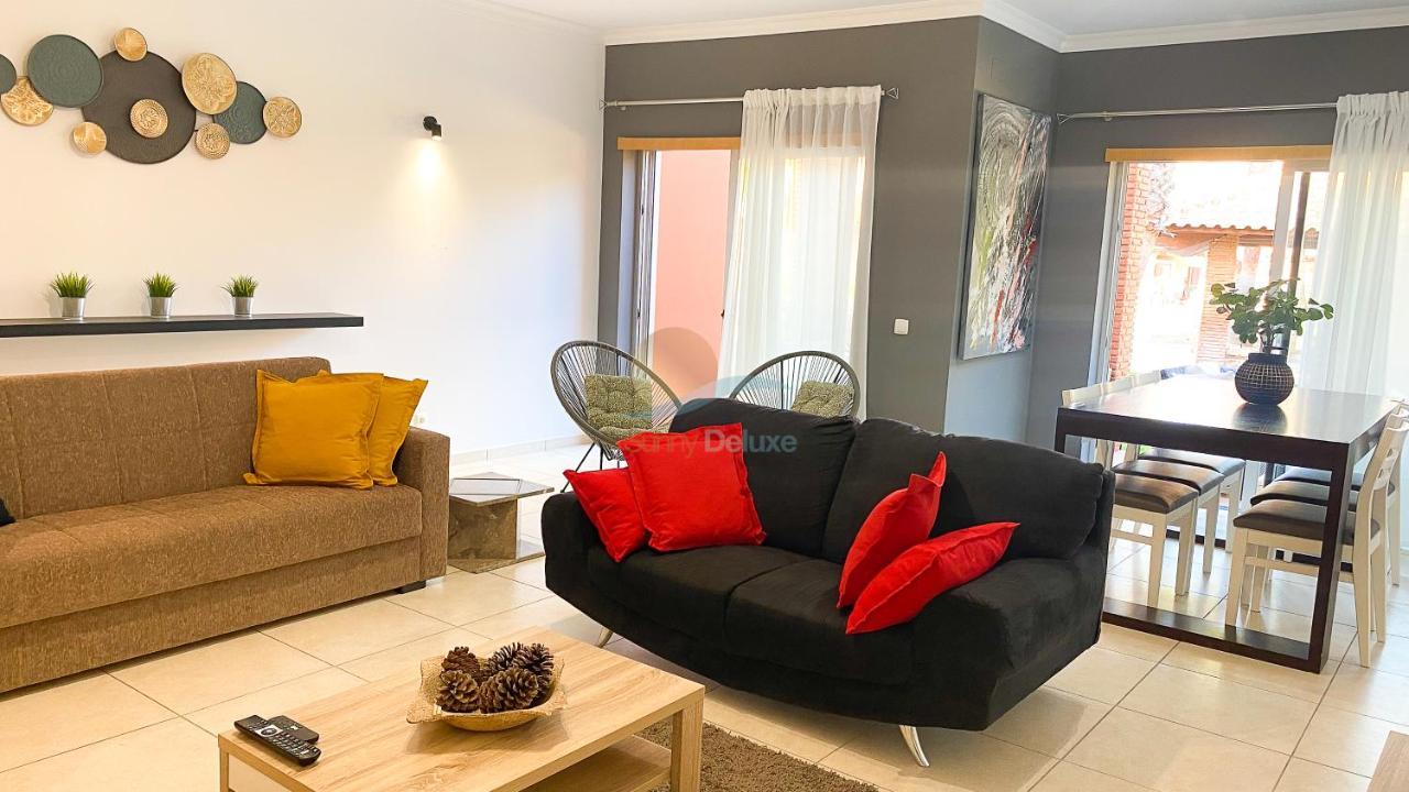 Jardins 2 By Sunny Deluxe Villa Albufeira