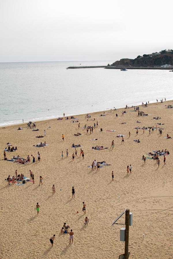 Appartement Town & Albufeira