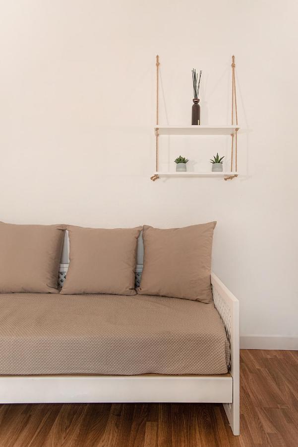 Town & Appartement