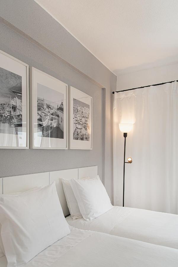 Appartement Town &