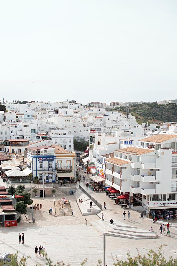 Appartement Town & Albufeira