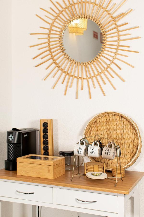 Appartement Town &