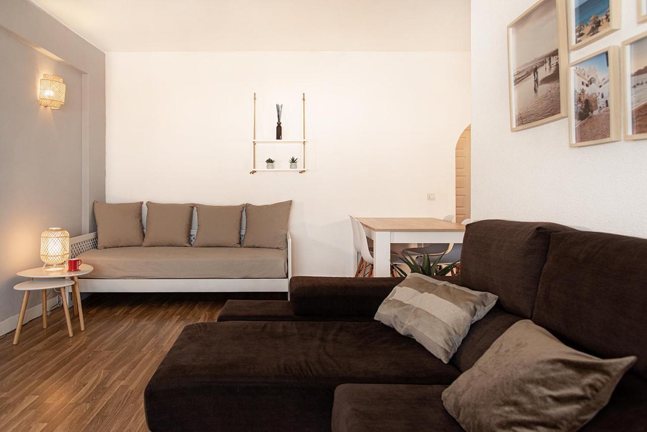 Appartement Town &