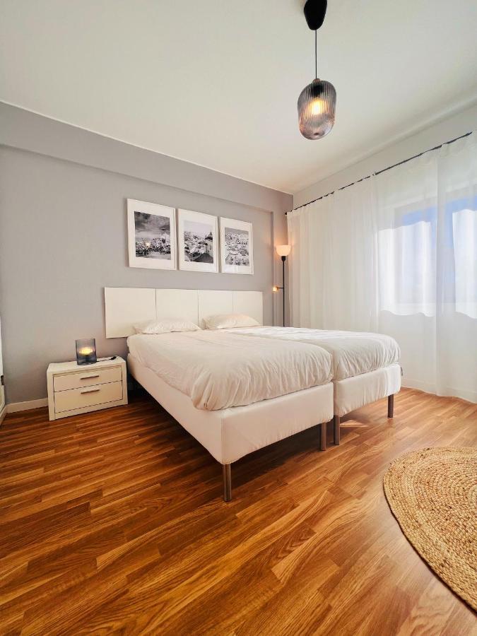 Town & Appartement *