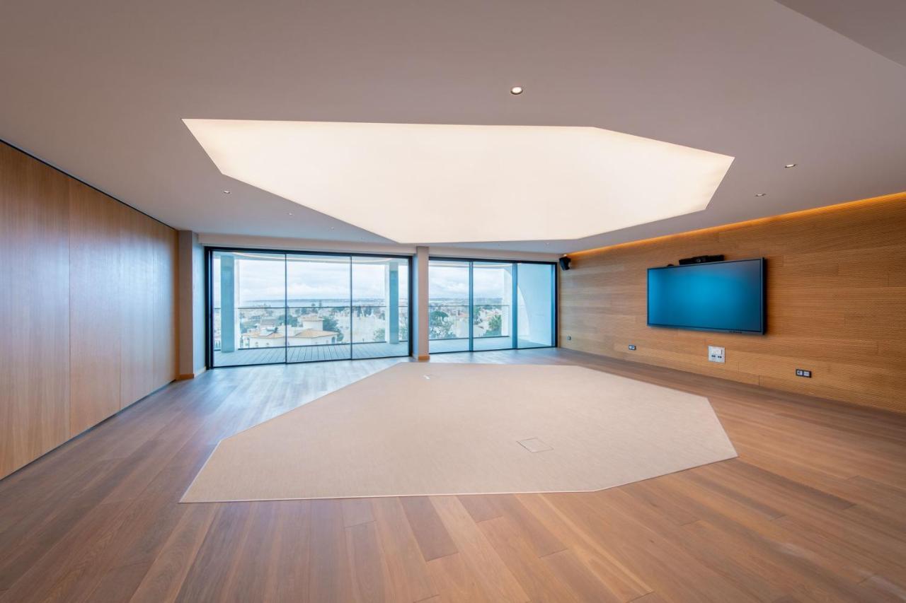 W Residences Algarve Hotel Albufeira