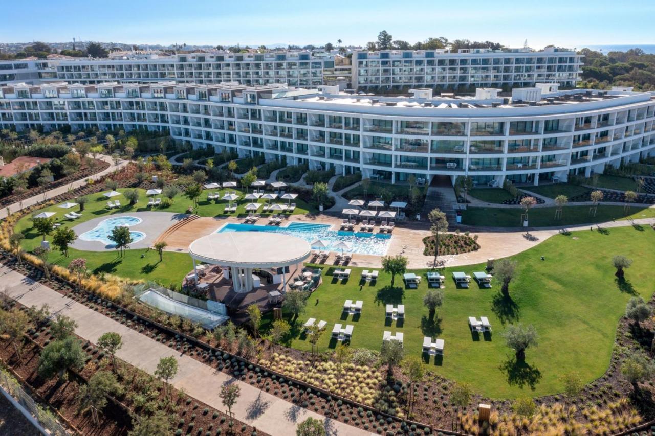 W Residences Algarve Hotel Albufeira