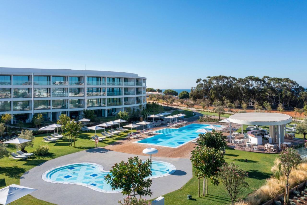 Hotel W Residences Algarve Albufeira