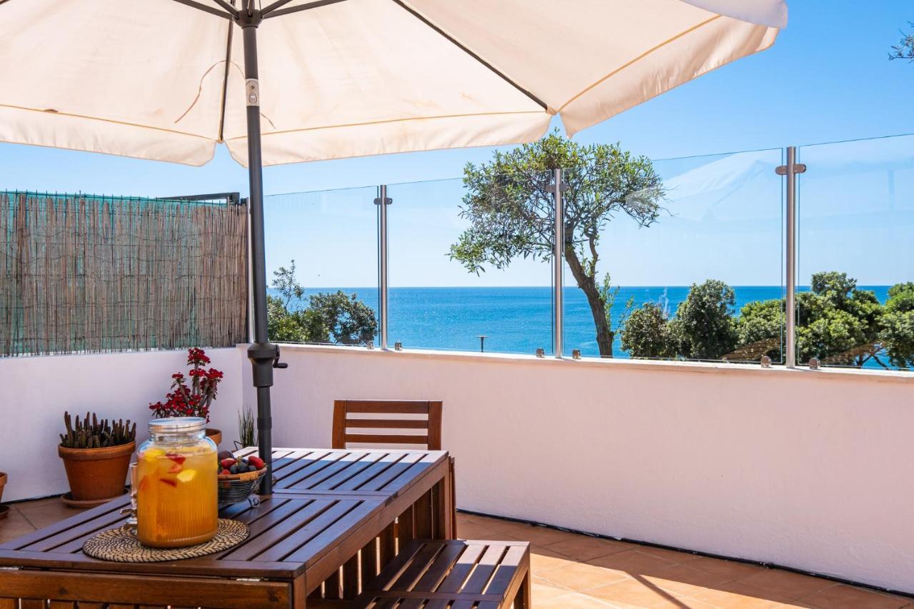 Stunning Terrace With Ocean View Apartment *
