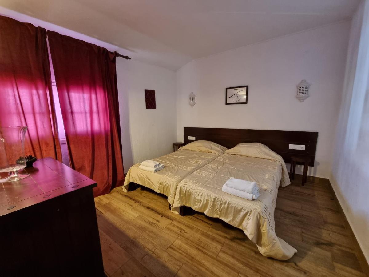 Apartamento Sea View Penthouse 10 Min Walking Old Town And Pescadores Albufeira