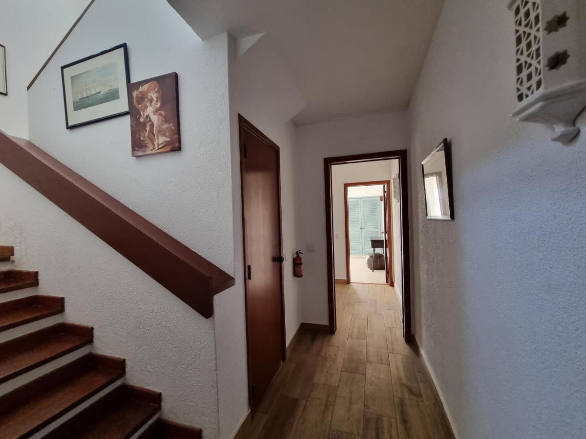 Sea View Penthouse 10 Min Walking Old Town And Pescadores *