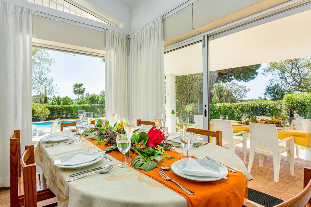 Villa Bolota Albufeira