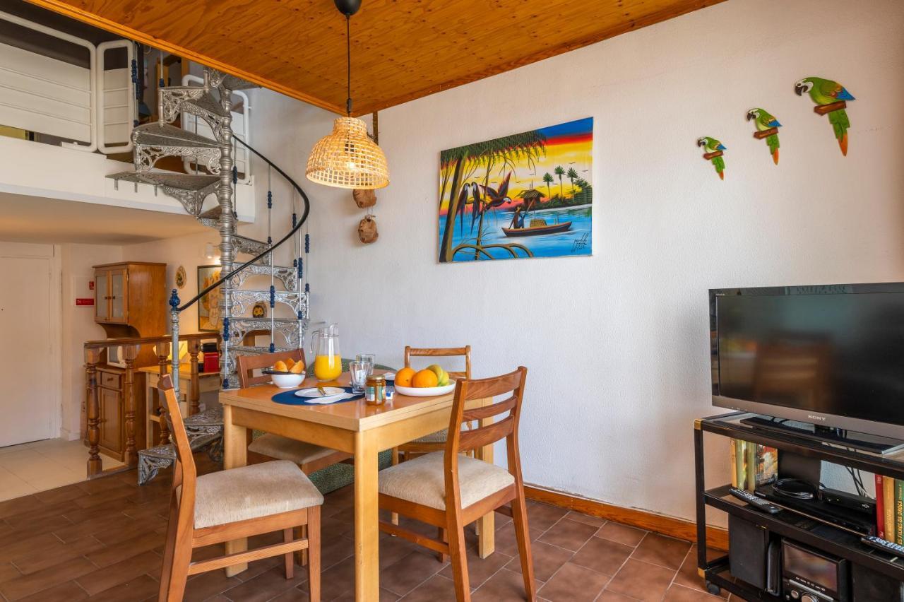 Apartamento Casa Do Sol
