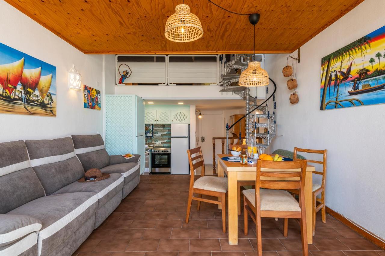 Apartamento Casa Do Sol *