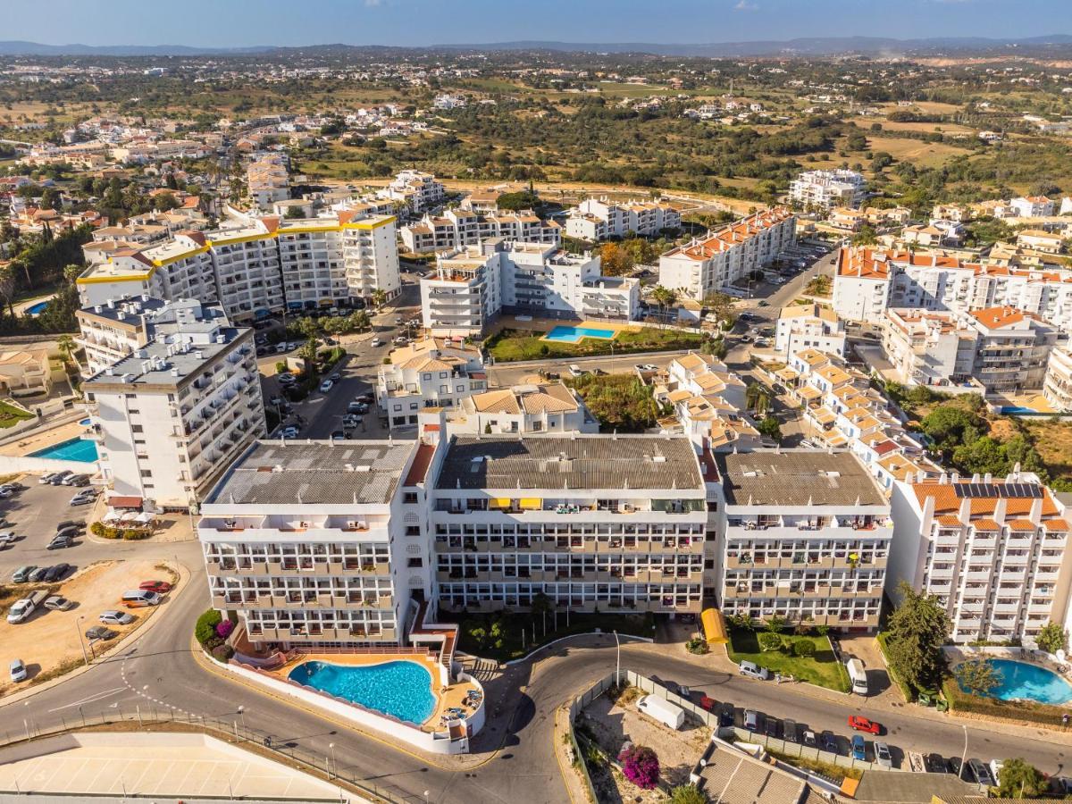 Apartamento Casa Do Sol Albufeira