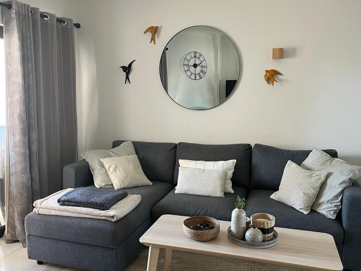 Appartement Sao Rafael, Avec Vue Albufeira
