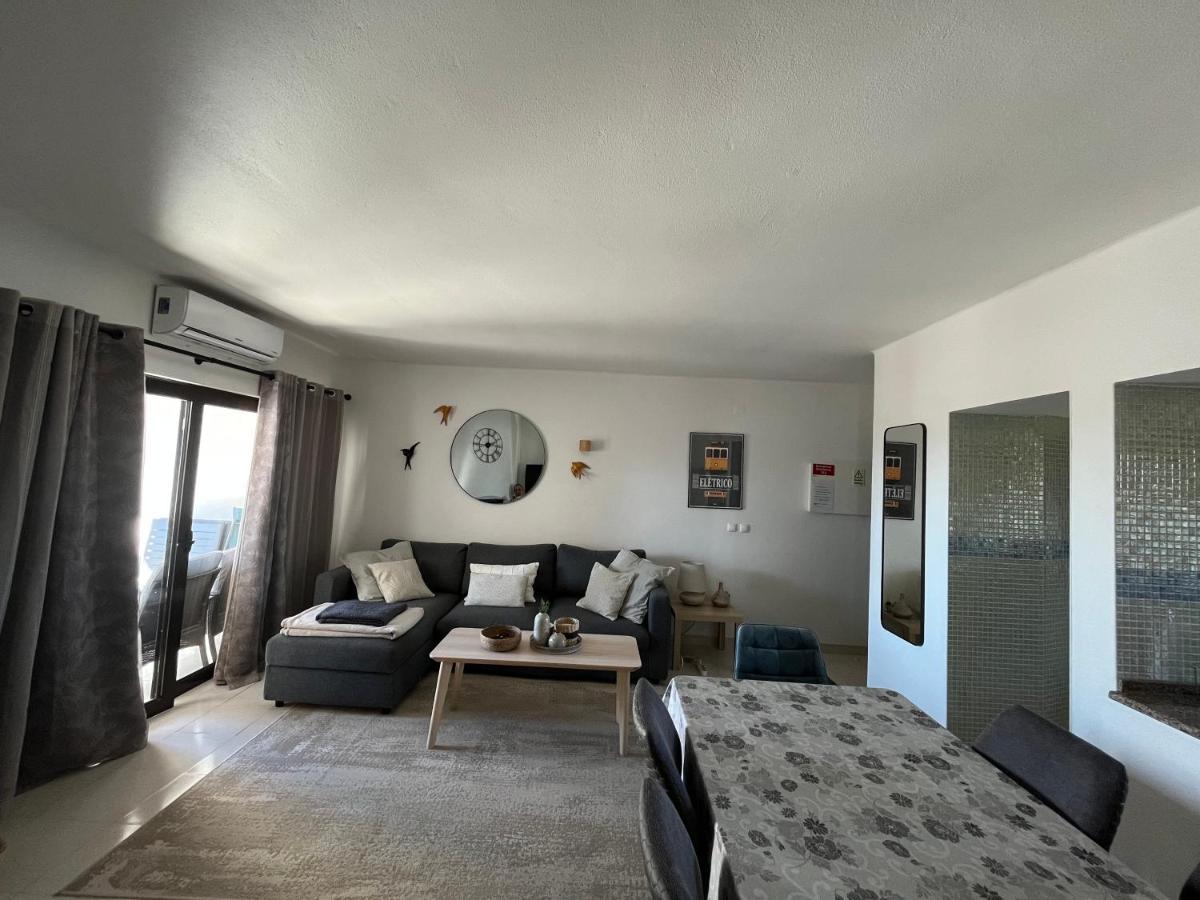 Sao Rafael, Avec Vue Appartement Albufeira