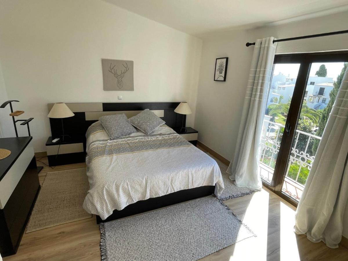 Appartement Sao Rafael, Avec Vue Albufeira