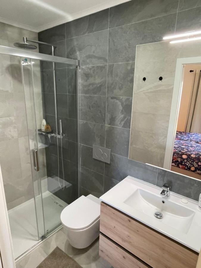 Sao Rafael, Avec Vue Appartement