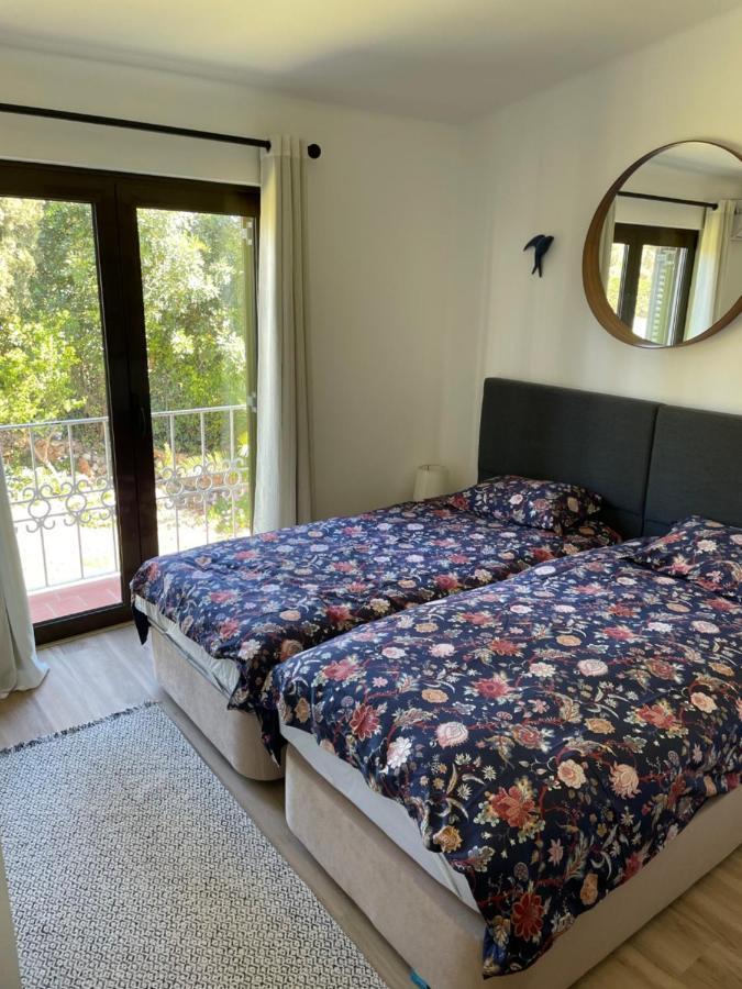 Sao Rafael, Avec Vue Appartement Albufeira