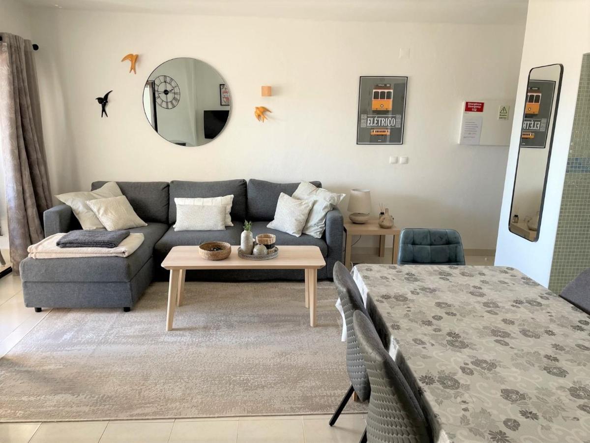 Sao Rafael, Avec Vue Appartement *