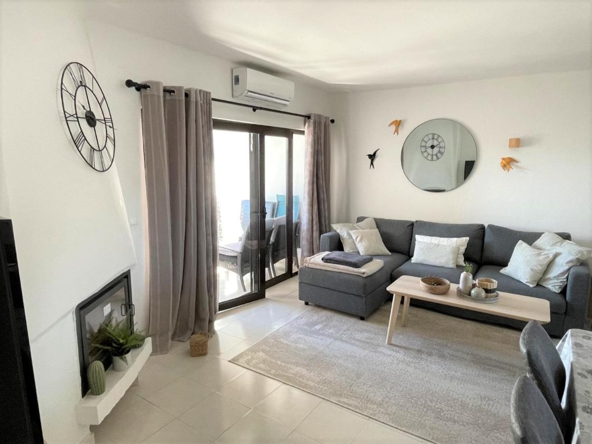 Appartement Sao Rafael, Avec Vue Albufeira