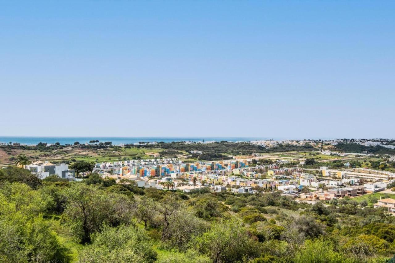 Flat With Pool Marina And Sea View Apartamento *
