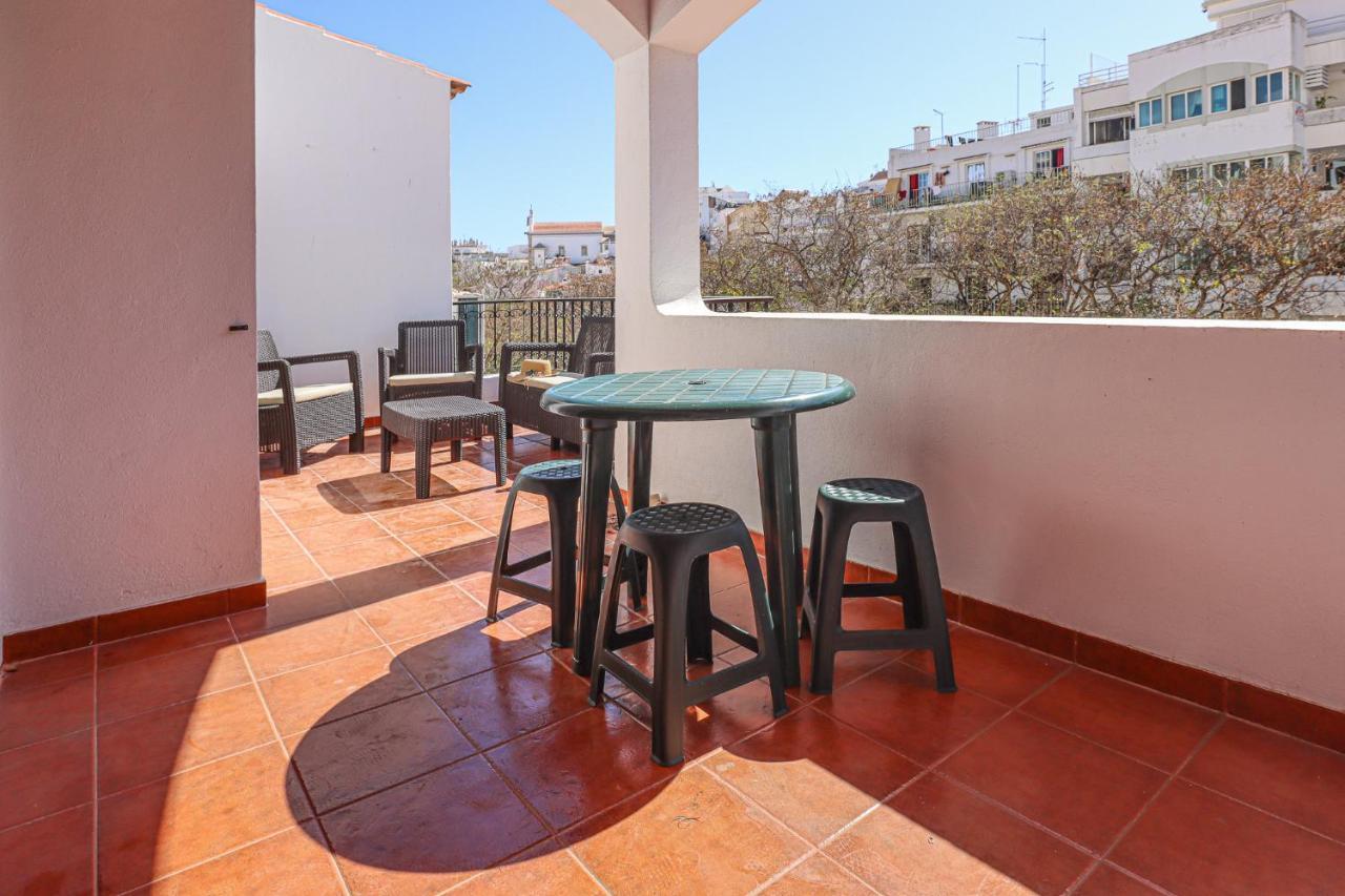 Saradel - Oldtown - By Bedzy * Albufeira