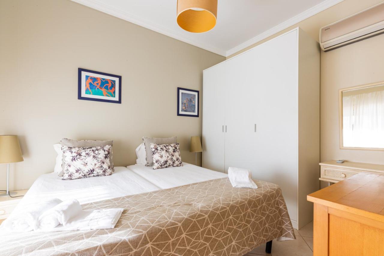 Casa Colina Vakantiehuis Albufeira