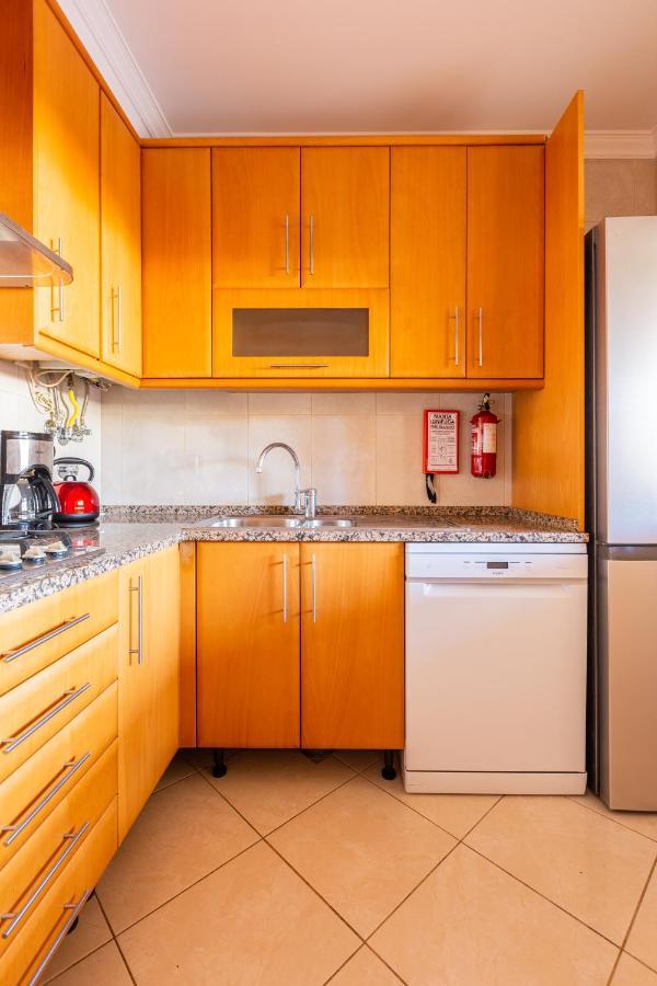Vakantiehuis Casa Colina Albufeira