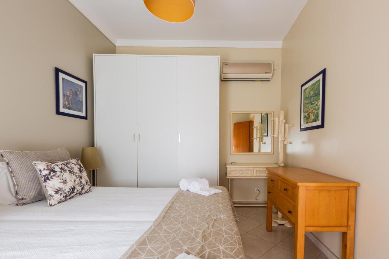 Casa Colina Vakantiehuis Albufeira
