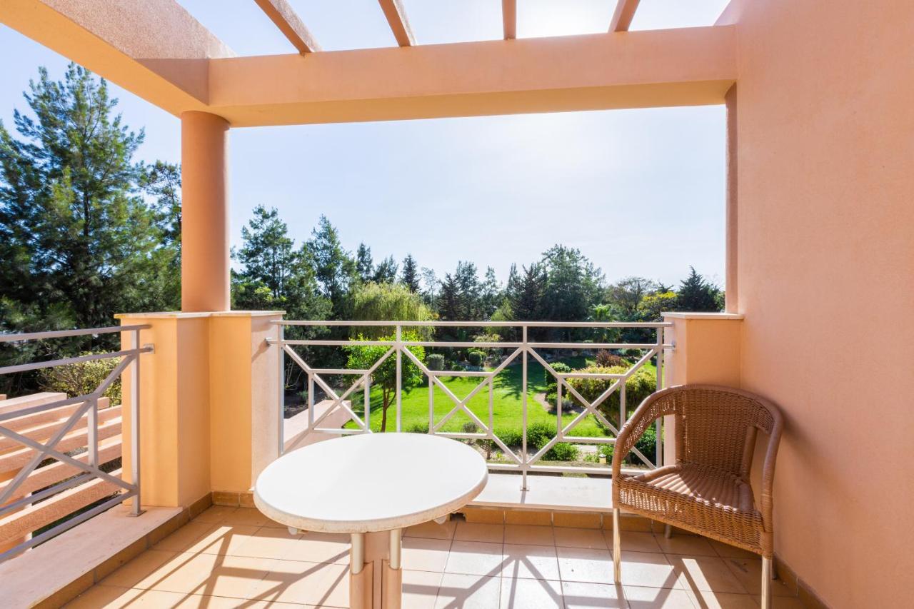 Casa Colina Vakantiehuis *