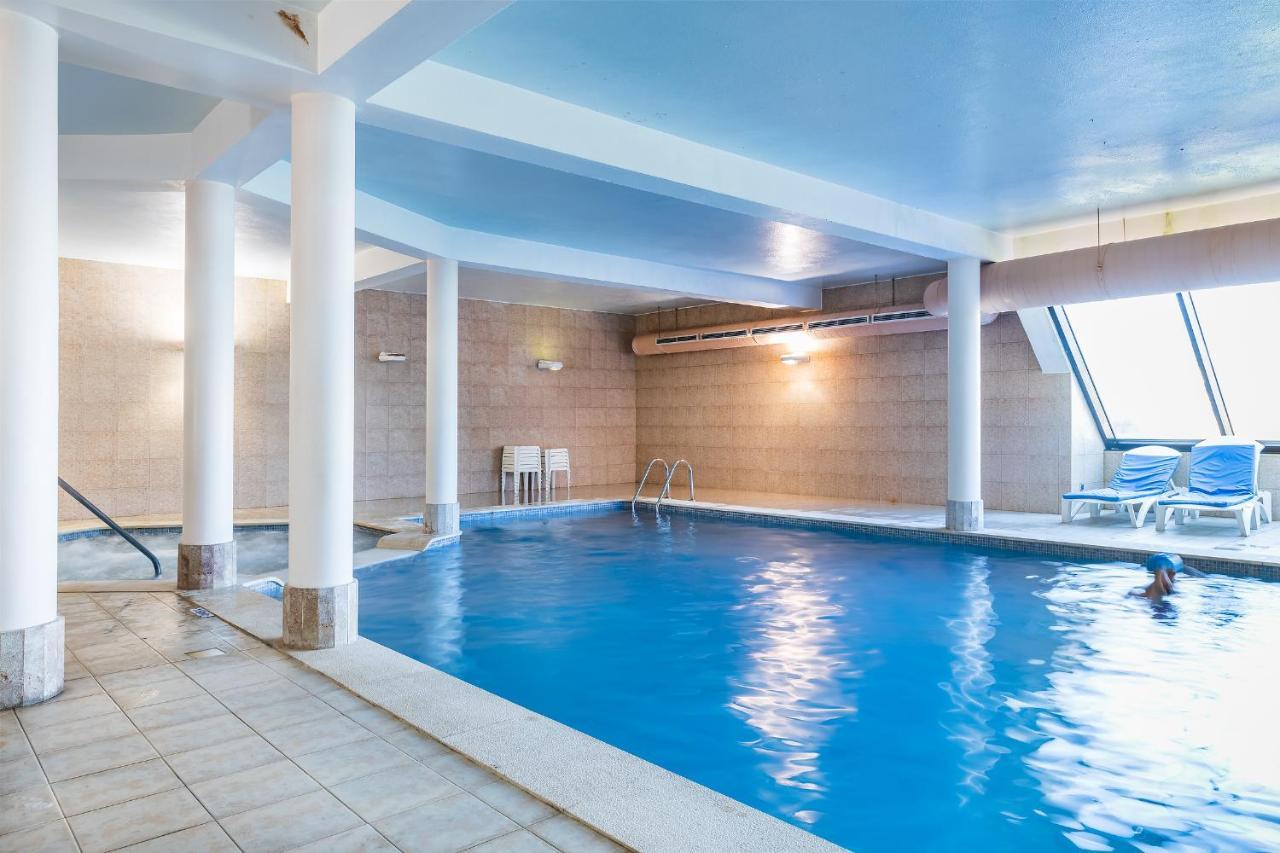 Apartamento Portes Balaia Albufeira
