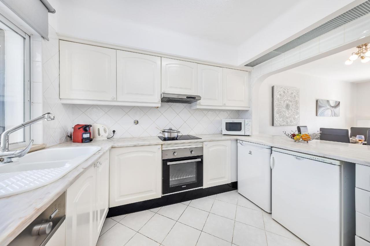 Portes Balaia Apartamento Albufeira