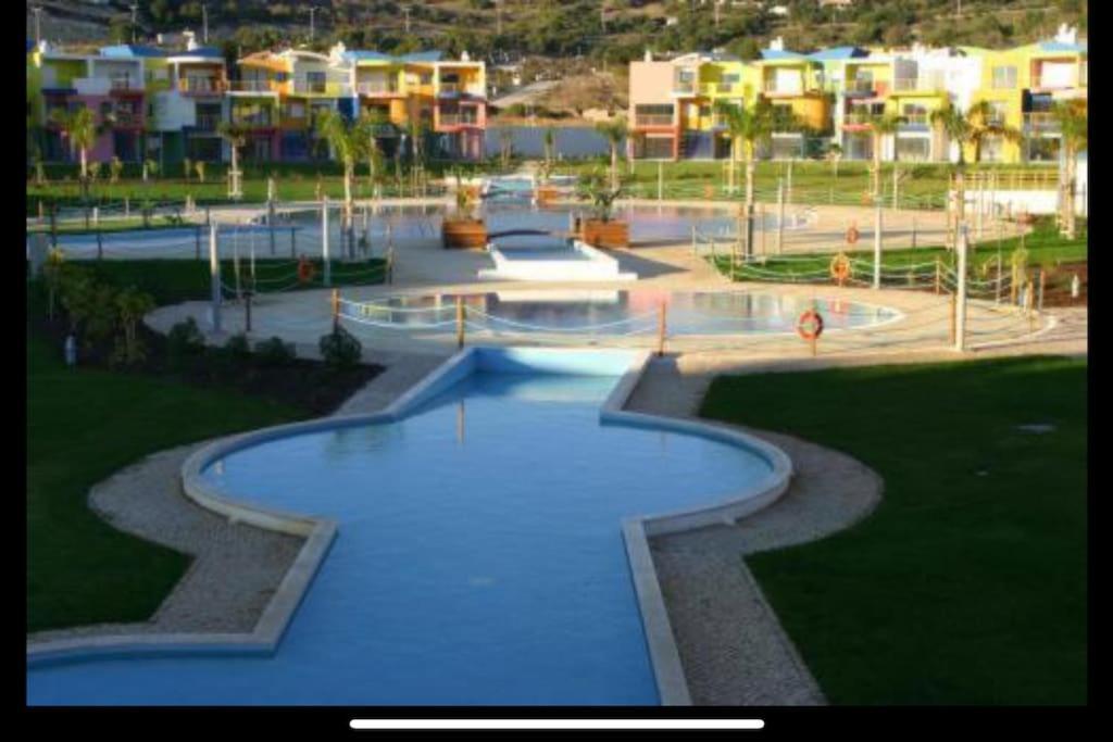 Marina Duplex Albufeira